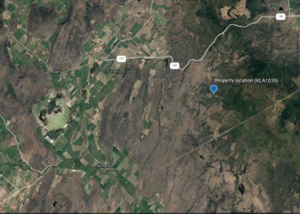 2.01 acres in Klamath County, OR - Image 31