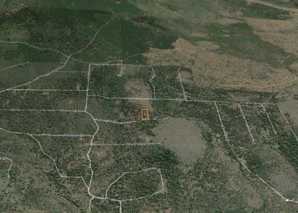 2.01 acres in Klamath County, OR - Image 25