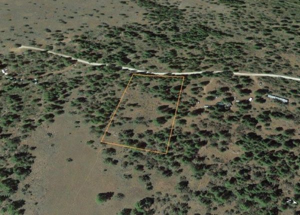 2.01 acres in Klamath County, OR - Image 26