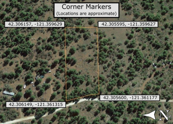 2.01 acres in Klamath County, OR - Image 22