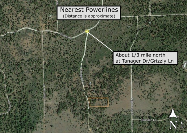 2.01 acres in Klamath County, OR - Image 23