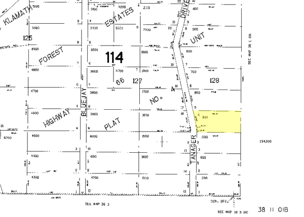 2.01 acres in Klamath County, OR - Image 34