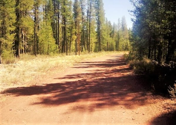 .95 acres in Klamath County, OR - Image 13