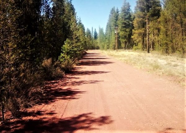 .95 acres in Klamath County, OR - Image 12