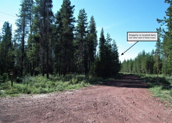 .95 acres in Klamath County, OR - Image 15
