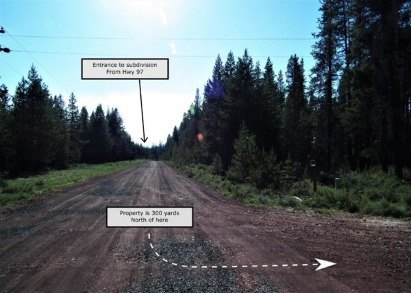 .95 acres in Klamath County, OR - Image 16