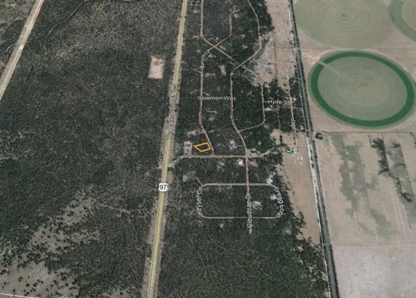 .95 acres in Klamath County, OR - Image 18