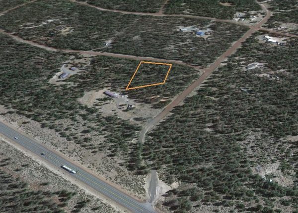 .95 acres in Klamath County, OR - Image 21