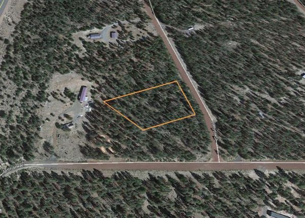 .95 acres in Klamath County, OR - Image 22