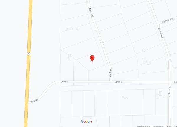 .95 acres in Klamath County, OR - Image 27