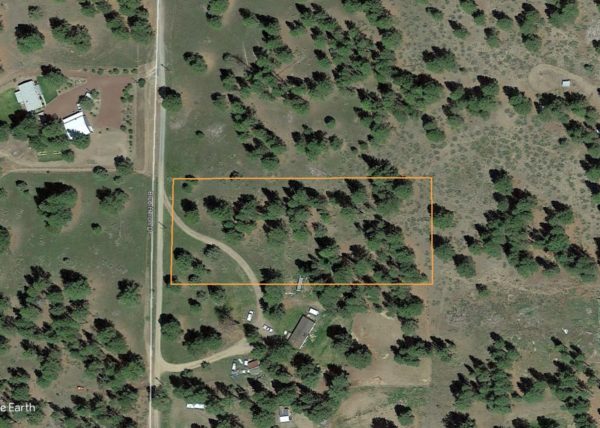 2.28 acres in Klamath County, OR - Image 25