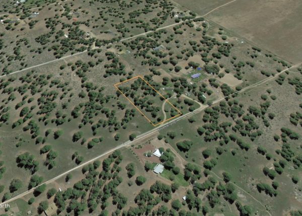 2.28 acres in Klamath County, OR - Image 21