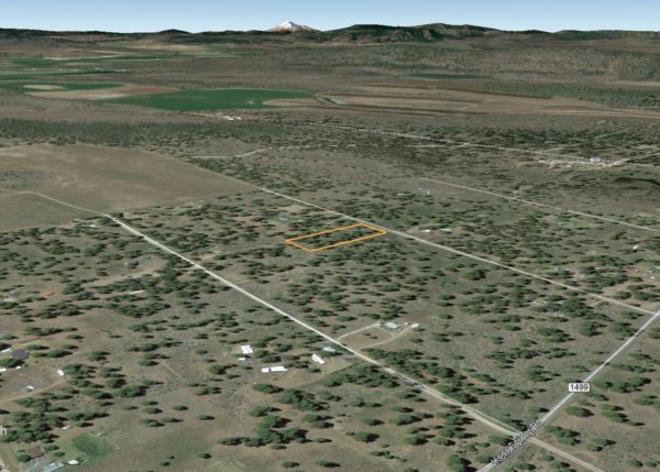 2.28 acres in Klamath County, OR - Image 19