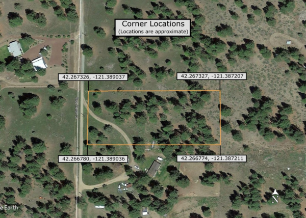 2.28 acres in Klamath County, OR - Image 17