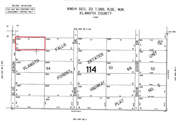 2.28 acres in Klamath County, OR - Image 26