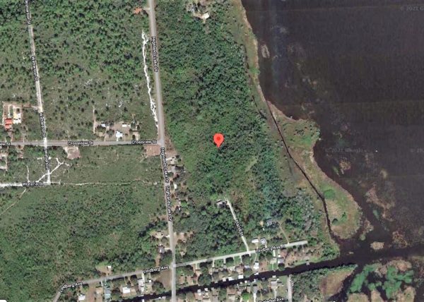 .33 acres in Highlands County, Florida - Image 9
