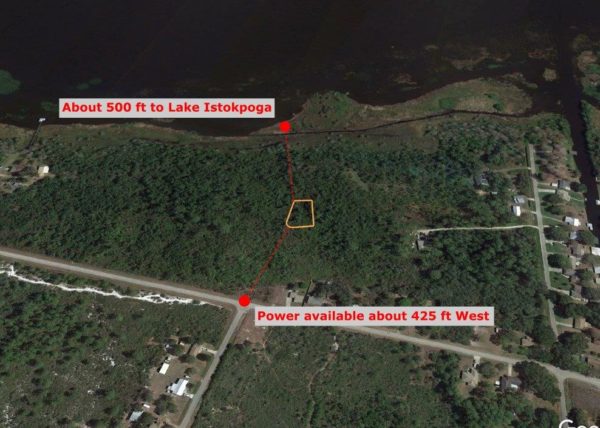 .33 acres in Highlands County, Florida - Image 6
