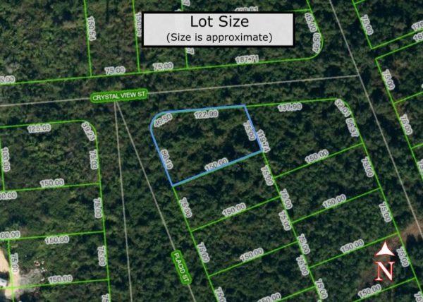 .33 acres in Highlands County, Florida - Image 12