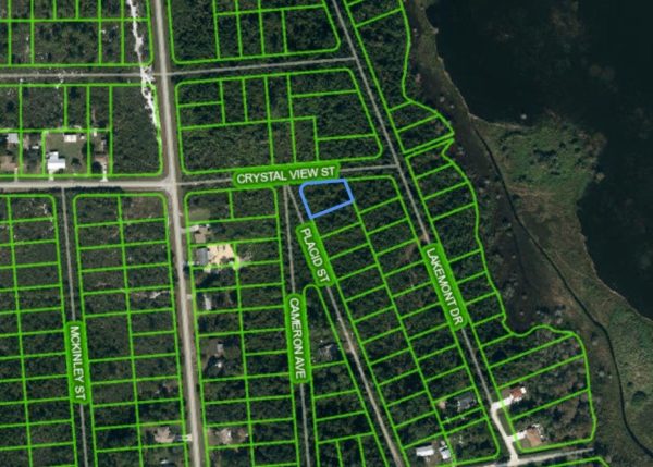 .33 acres in Highlands County, Florida - Image 11