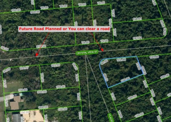.33 acres in Highlands County, Florida - Image 5