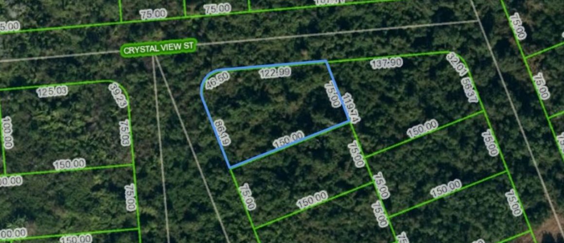 .33 acres in Highlands County, Florida