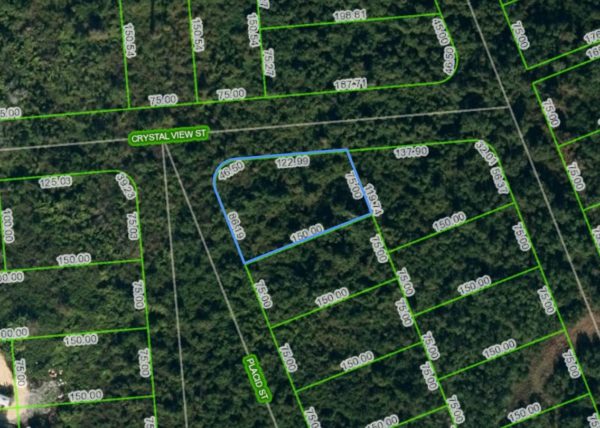 .33 acres in Highlands County, Florida