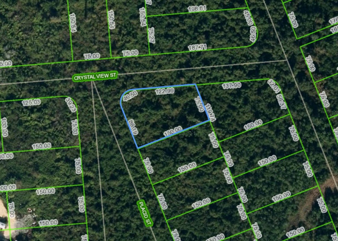 .33 acres in Highlands County, Florida