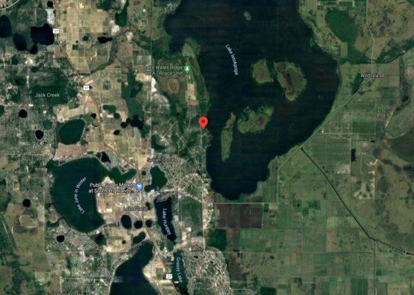.33 acres in Highlands County, Florida - Image 16