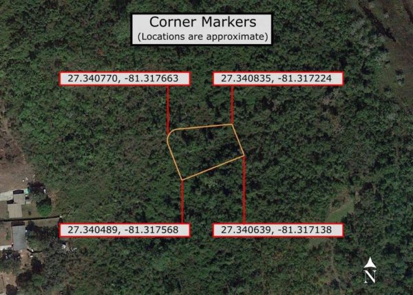.33 acres in Highlands County, Florida - Image 17