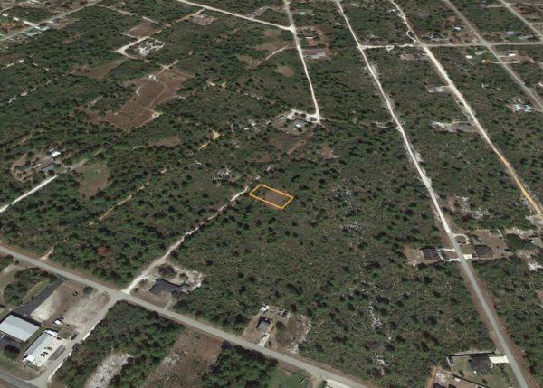 .26 acres in Highlands County, Florida - Image 20