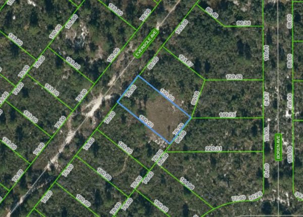.26 acres in Highlands County, Florida - Image 24