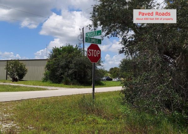 .26 acres in Highlands County, Florida - Image 5