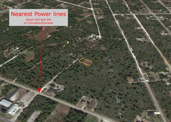 .26 acres in Highlands County, Florida - Image 4