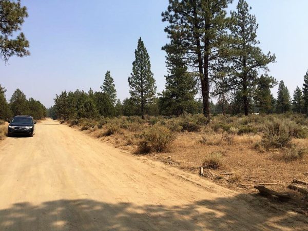 2.43 acres near Sprague River, OR - Image 5