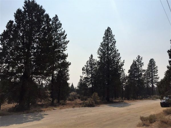 2.32 Acres near Sprague River, OR - Image 2