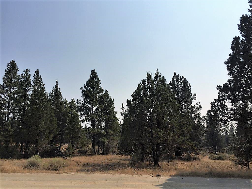 2.32 Acres near Sprague River, OR