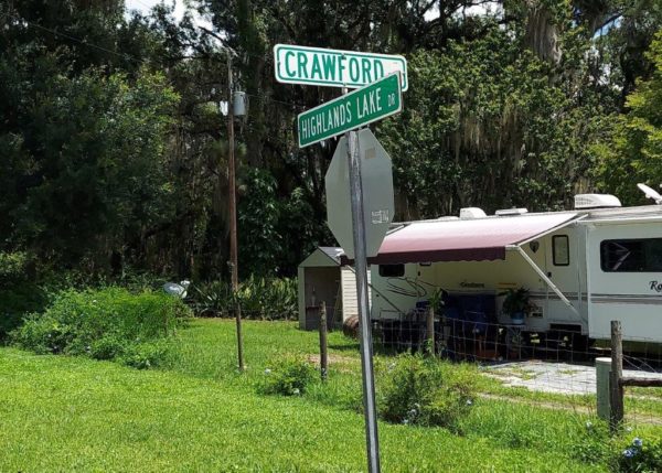 .26 acres near Lake Placid, Florida - Image 8