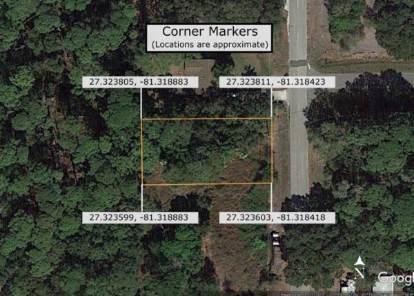 .26 acres near Lake Placid, Florida - Image 14