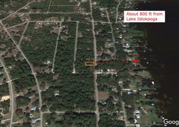 .26 acres near Lake Placid, Florida - Image 3