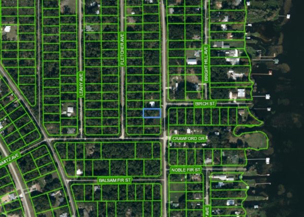 .26 acres near Lake Placid, Florida - Image 19