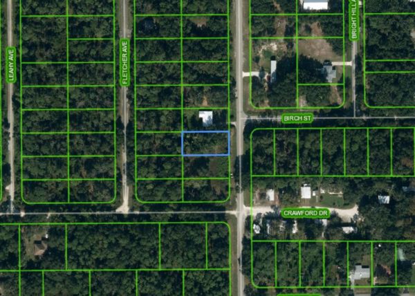 .26 acres near Lake Placid, Florida - Image 18