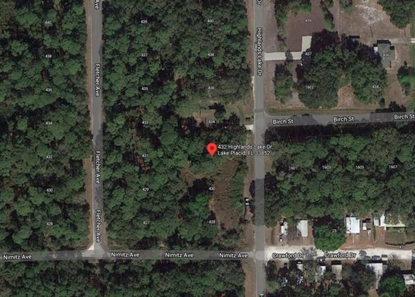 .26 acres near Lake Placid, Florida - Image 17