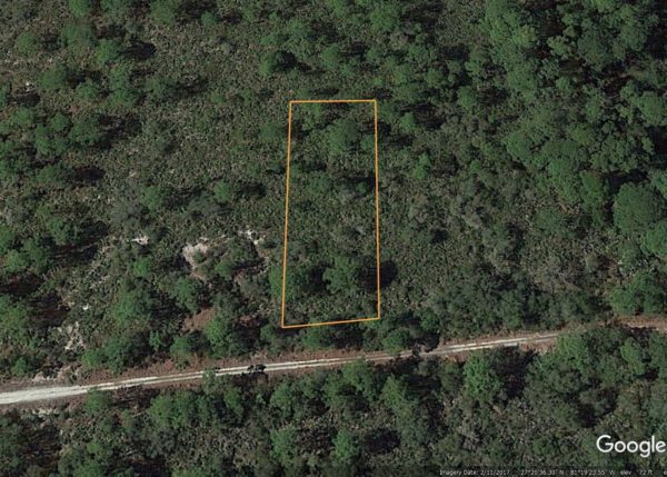 .35 acres in Highlands County, Florida - Image 21