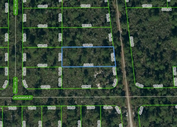 .35 acres in Highlands County, Florida - Image 23
