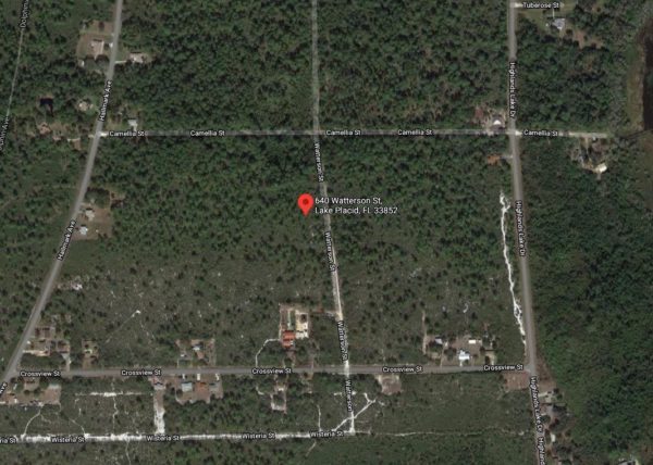 .35 acres in Highlands County, Florida - Image 15