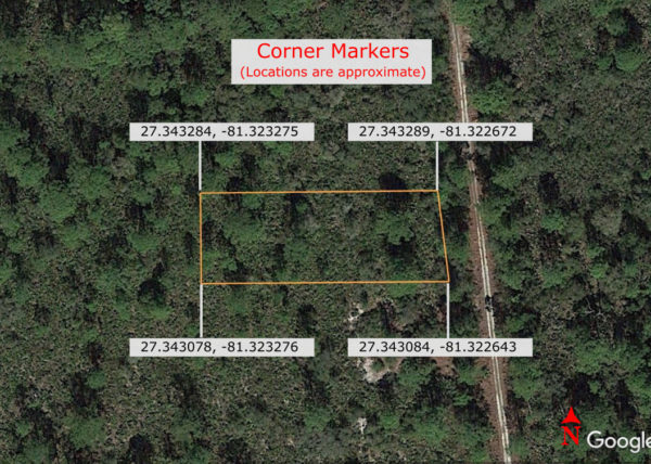 .35 acres in Highlands County, Florida - Image 26