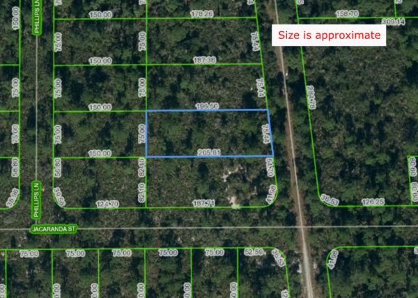 .35 acres in Highlands County, Florida - Image 5