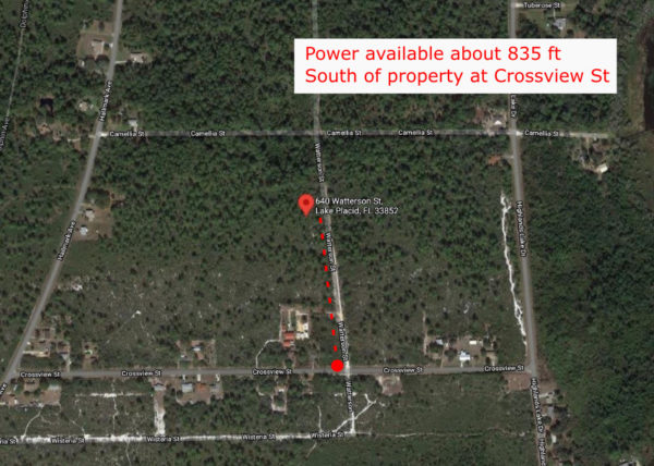 .35 acres in Highlands County, Florida - Image 4