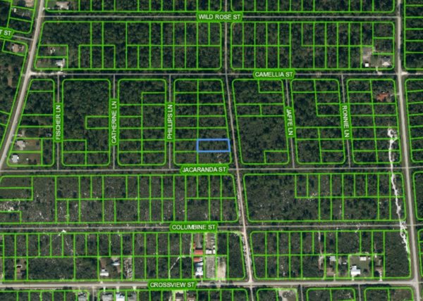 .35 acres in Highlands County, Florida - Image 24