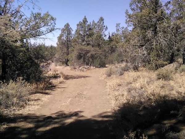 2.88 acres in Klamath County, OR - Image 4